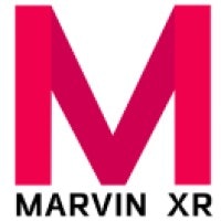 Marvin XR logo